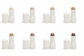 OEM Private Label Concealer Stick Factory | Waterproof Long Lasting Cream Concealer Stick,