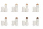 OEM Private Label Concealer Stick Factory | Waterproof Long Lasting Cream Concealer Stick,