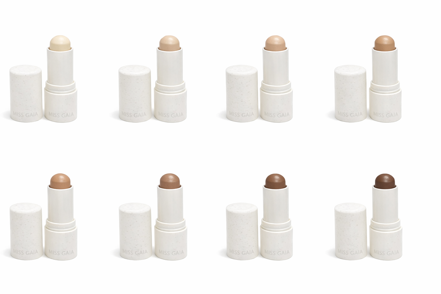 OEM Private Label Concealer Stick Factory | Waterproof Long Lasting Cream Concealer Stick,