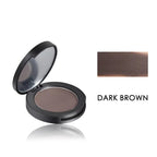 Long Lasting Waterproof Eyebrow Powder Buildable Natural Brow Powder
