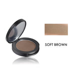 Long Lasting Waterproof Eyebrow Powder Buildable Natural Brow Powder