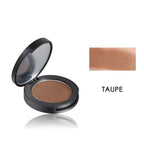 Long Lasting Waterproof Eyebrow Powder Buildable Natural Brow Powder