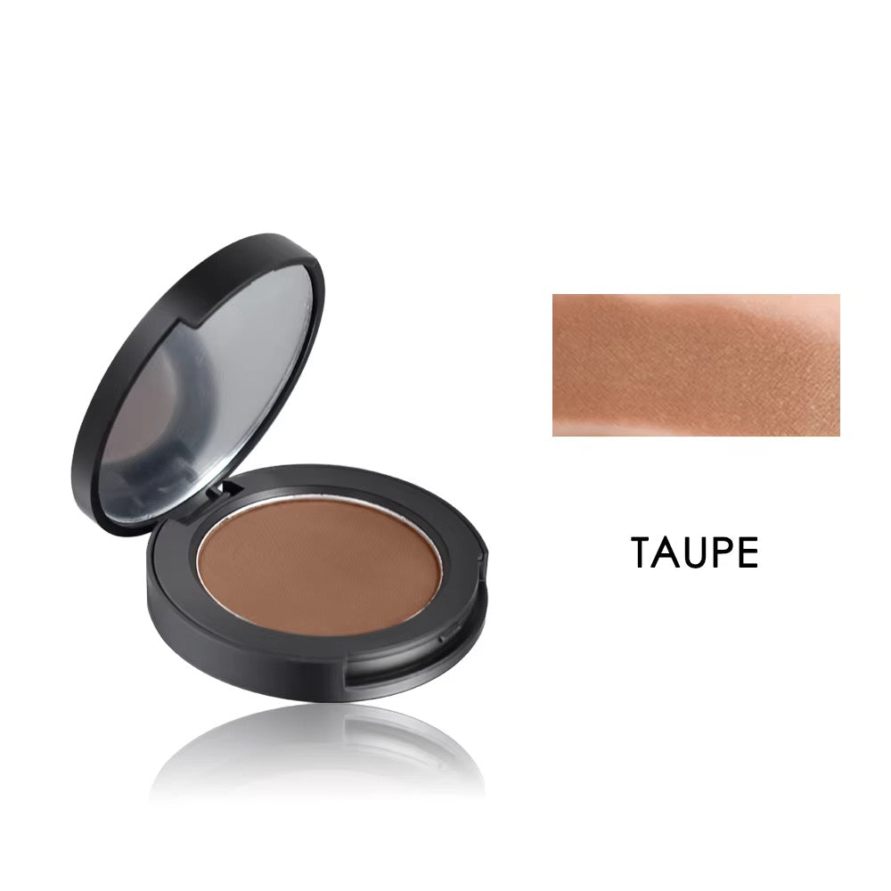 Long Lasting Waterproof Eyebrow Powder Buildable Natural Brow Powder