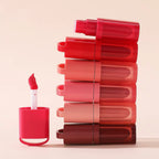 Hydrating Lightweight Oil Lip Tint Non-Sticky Long Lasting Lip Oil