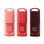 Hydrating Lightweight Oil Lip Tint Non-Sticky Long Lasting Lip Oil