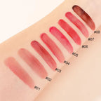 Hydrating Lightweight Oil Lip Tint Non-Sticky Long Lasting Lip Oil