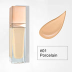 OEM/ODM Full Coverage Liquid Foundation | Private Label