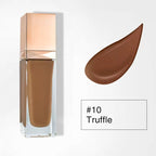 OEM/ODM Full Coverage Liquid Foundation | Private Label