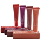 OEM/ODM Hydrating Tinted Lip Gloss Natural Lip Balm With Plant‑Based Extracts