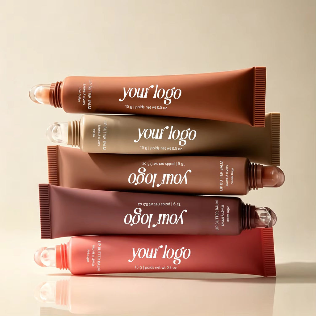 fruit-flavored-hydrating-lip-gloss-vegan-moisturizing-lip-balm-peptide-lip-oil-oem-wholesale