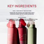 fruit-flavored-hydrating-lip-gloss-vegan-moisturizing-lip-balm-peptide-lip-oil-oem-wholesale