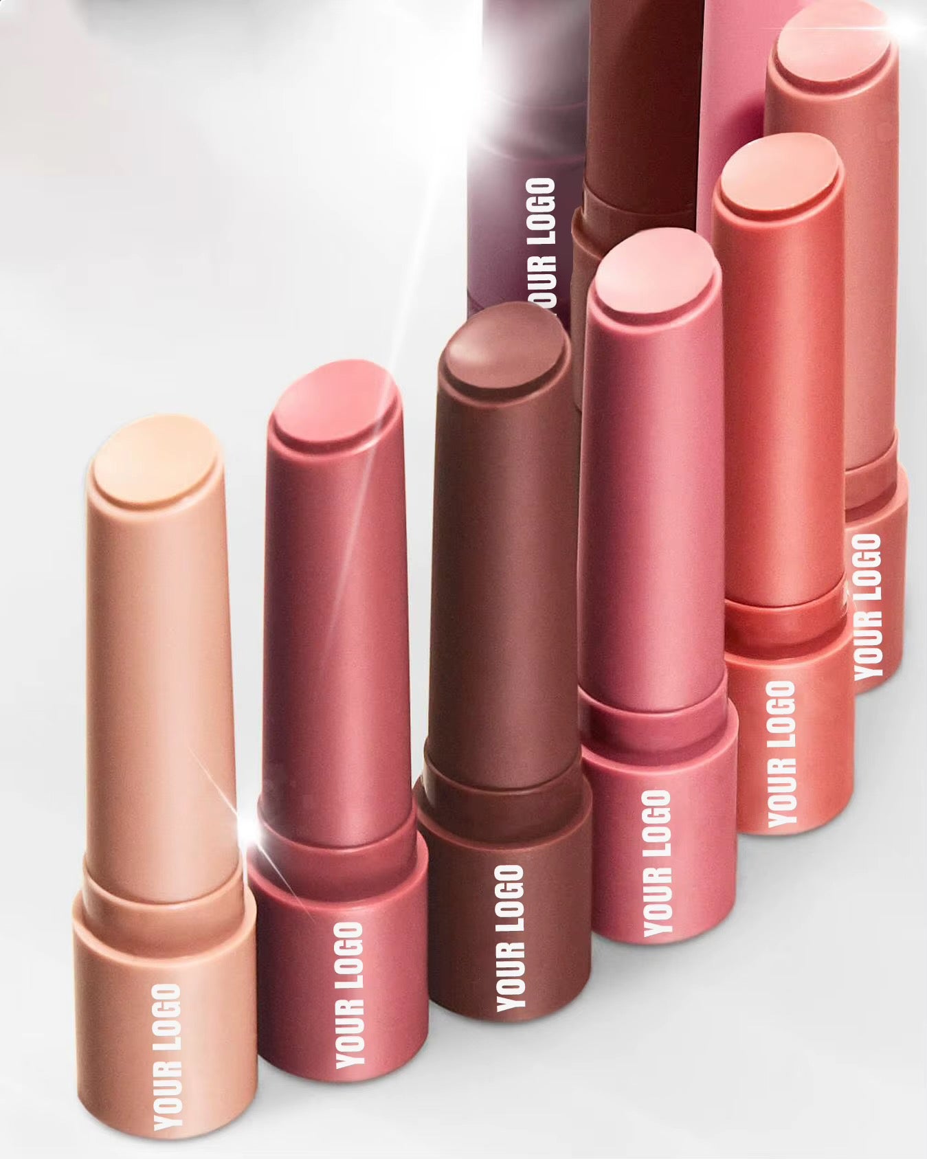 Hydrating Lip Balm | OEM Private Label Moisturizing Lip Balm Wholesale