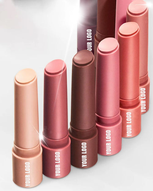 Hydrating Lip Balm | OEM Private Label Moisturizing Lip Balm Wholesale