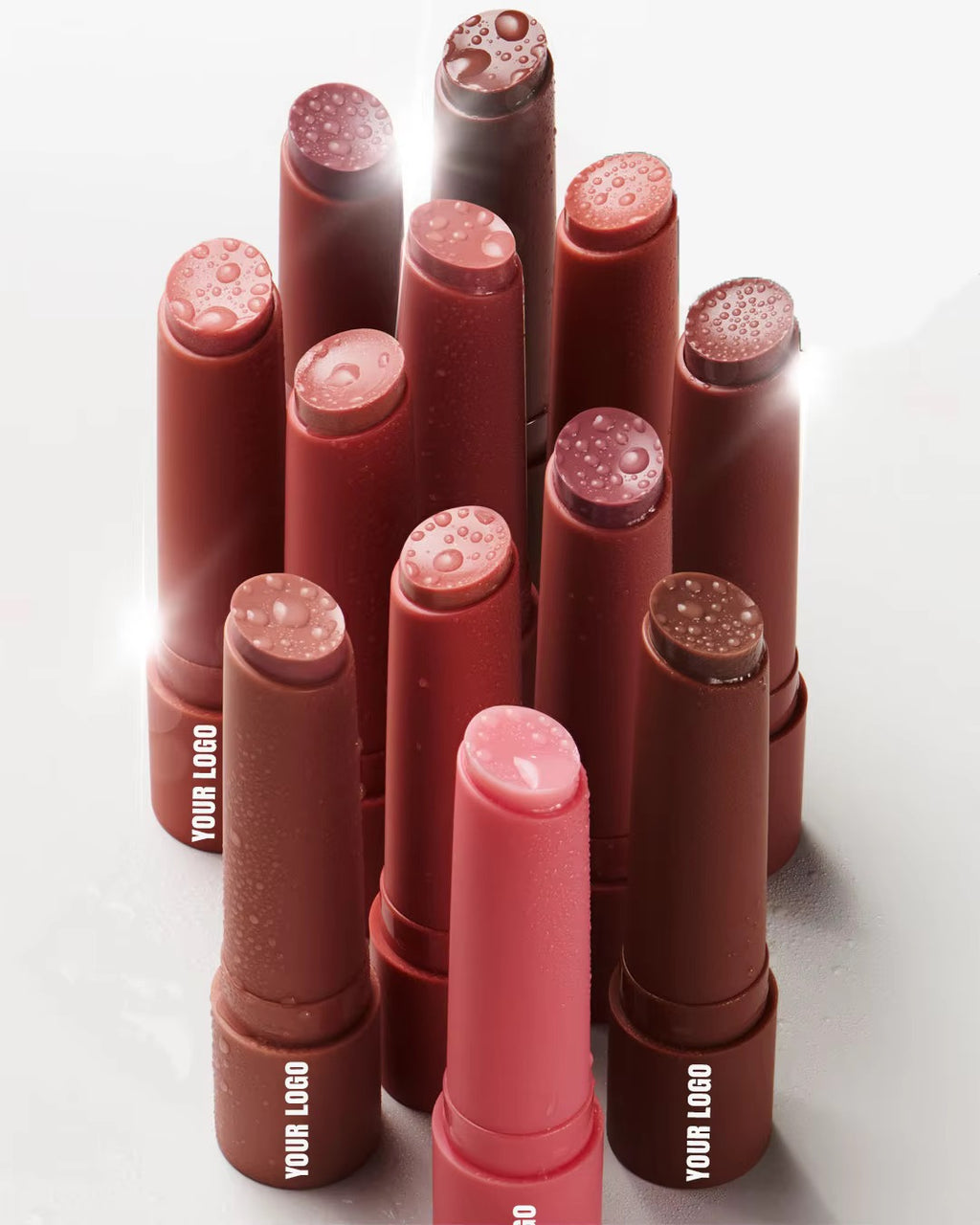 Hydrating Lip Balm | OEM Private Label Moisturizing Lip Balm Wholesale