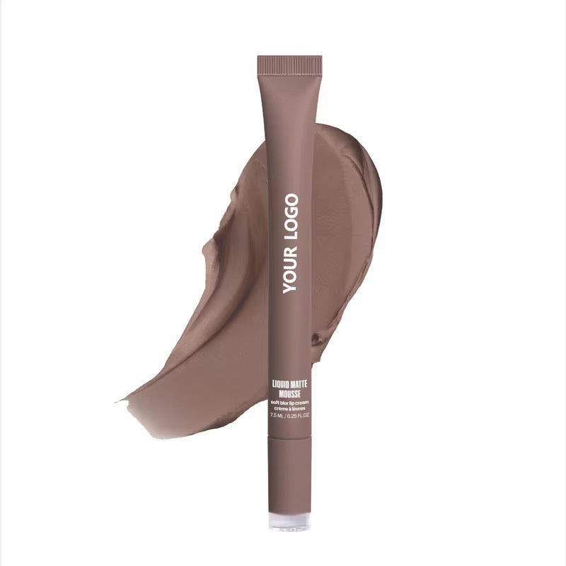 mousse-liquid-lipstick-transfer-proof-waterproof-matte-long-lasting-lip-mud-lip-gloss-oem-wholesale