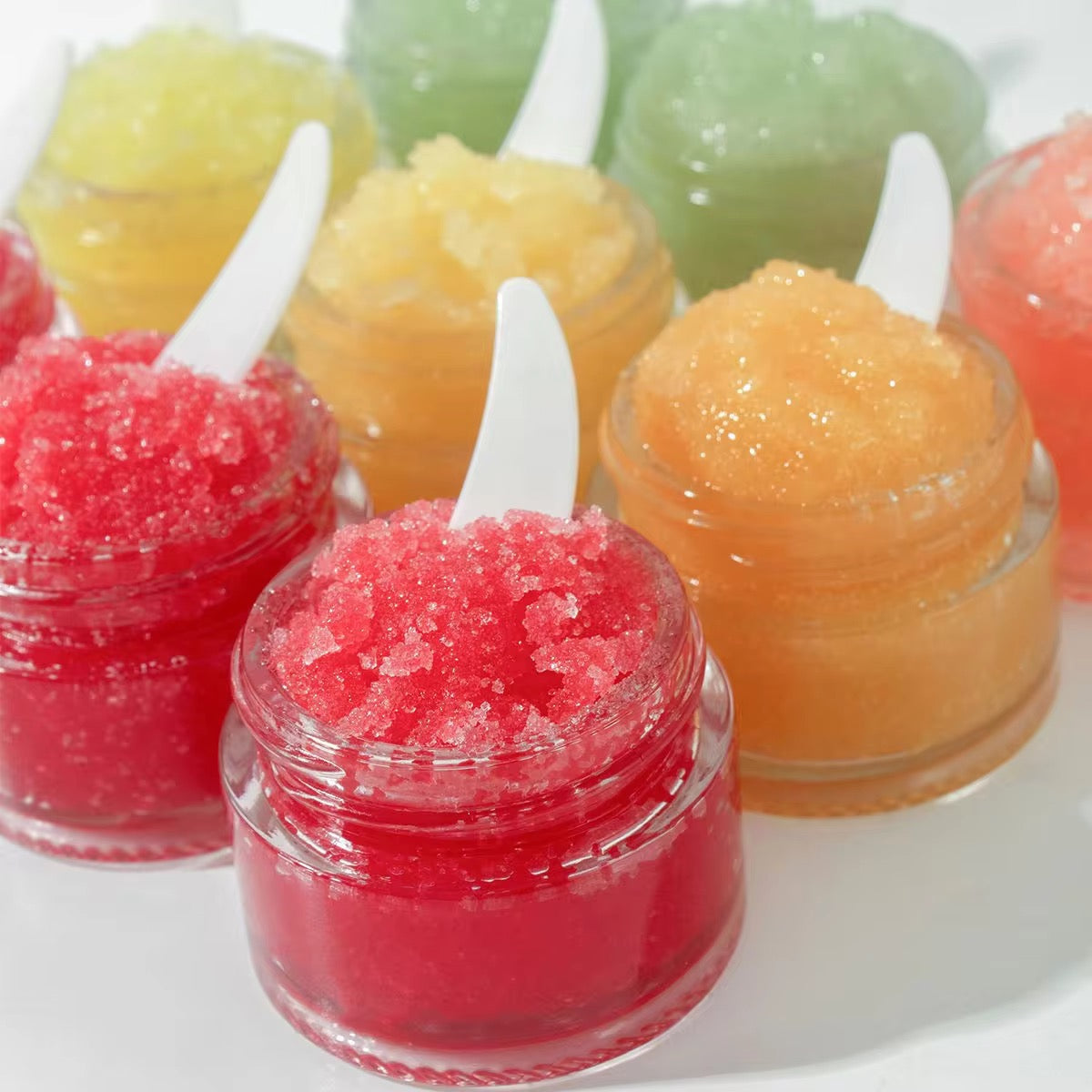 fruit-flavor-natural-organic-vegan-lip-scrub-oem-private-label-wholesale H1 标题