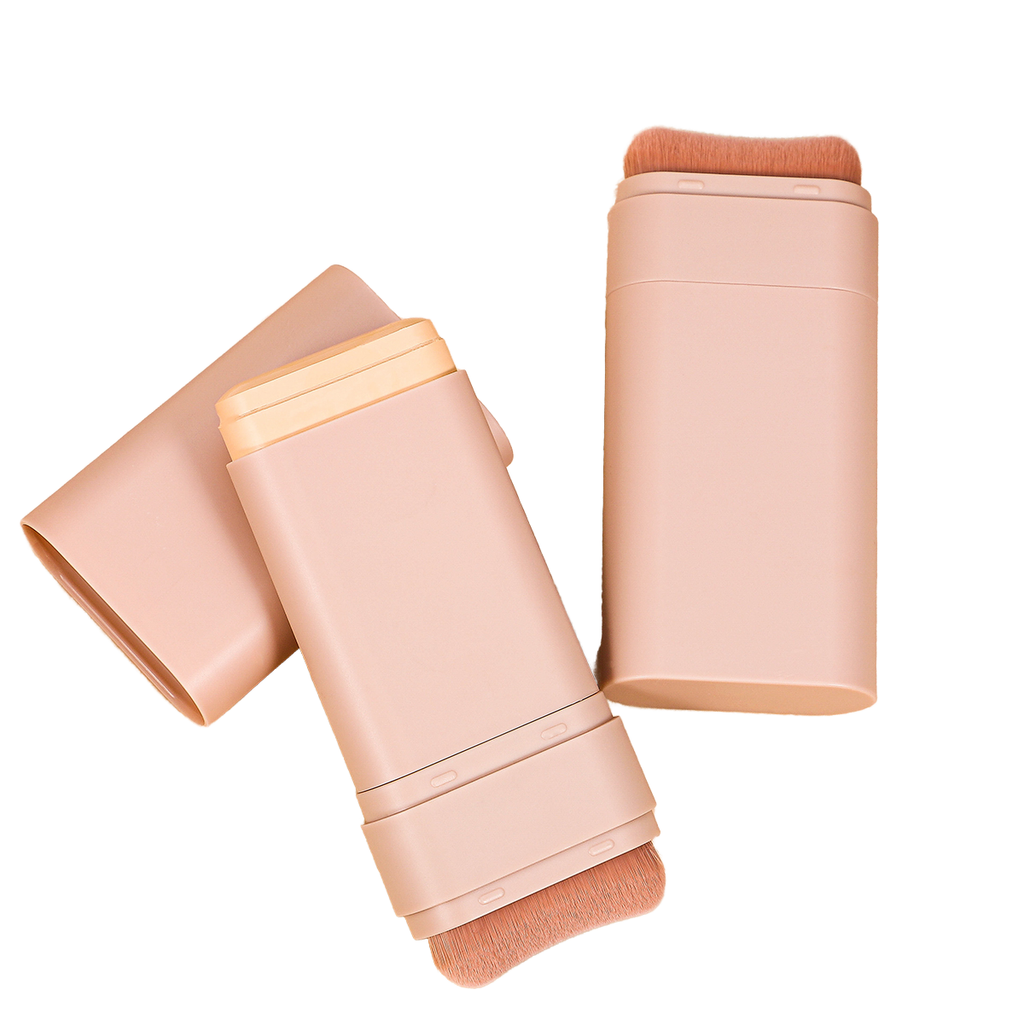 Matte High Coverage Foundation Stick | Custom Private Label Makeup