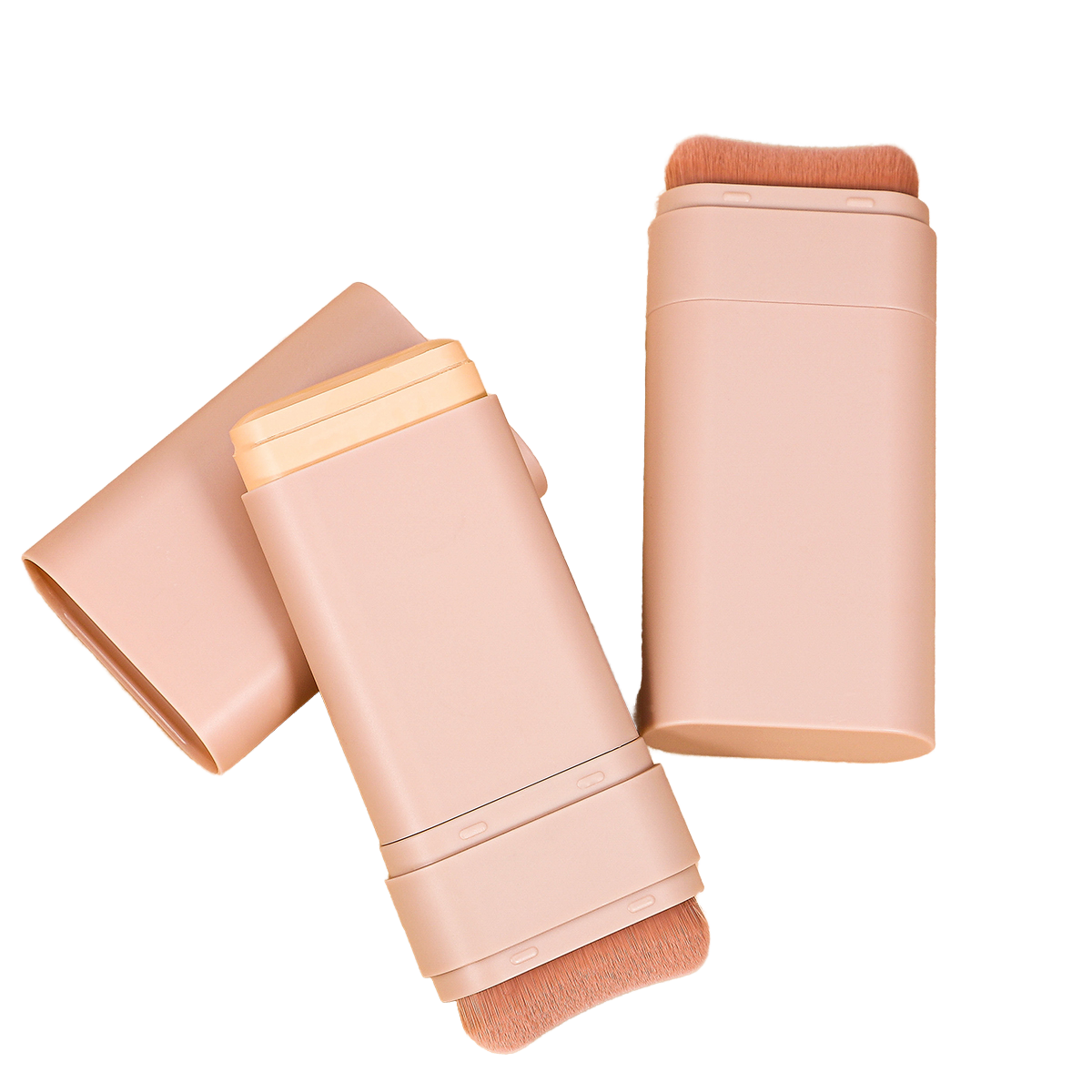 Matte High Coverage Foundation Stick | Custom Private Label Makeup