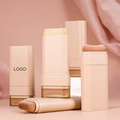 Matte High Coverage Foundation Stick | Custom Private Label Makeup