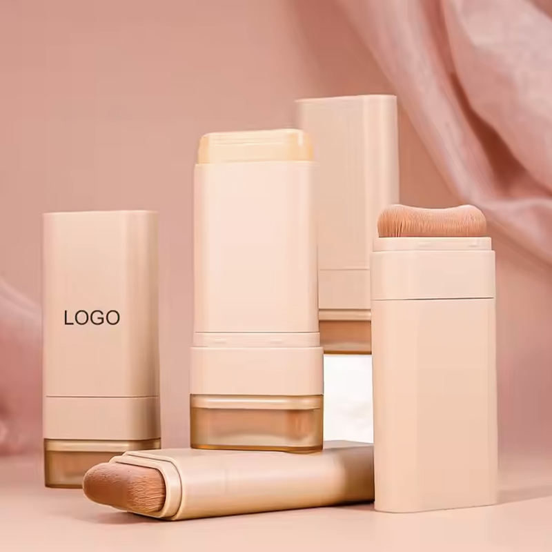 Matte High Coverage Foundation Stick | Custom Private Label Makeup